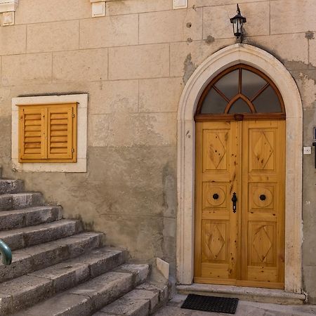 Izvijacica Suite Dubrovnik Exterior foto